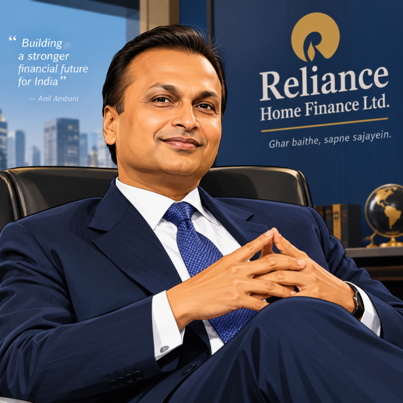 Anil Ambani