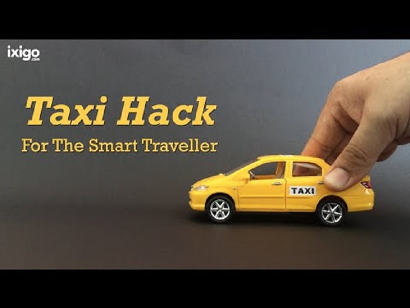 ixigo cabs app tops 200k downloads 1000 rides per day