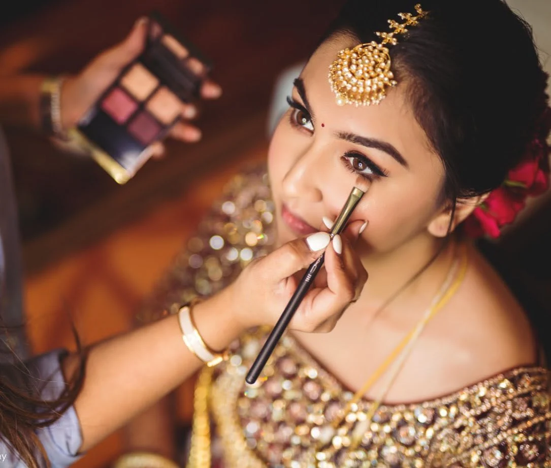 Top 10 Best Makeup Artists In India In 2023 - Inventiva