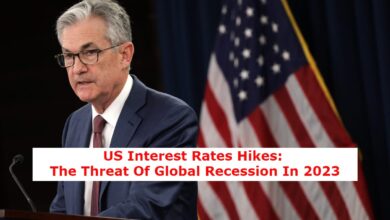 us interest rates