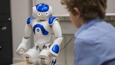 10 ways robotics is redefining the education industry in 2021