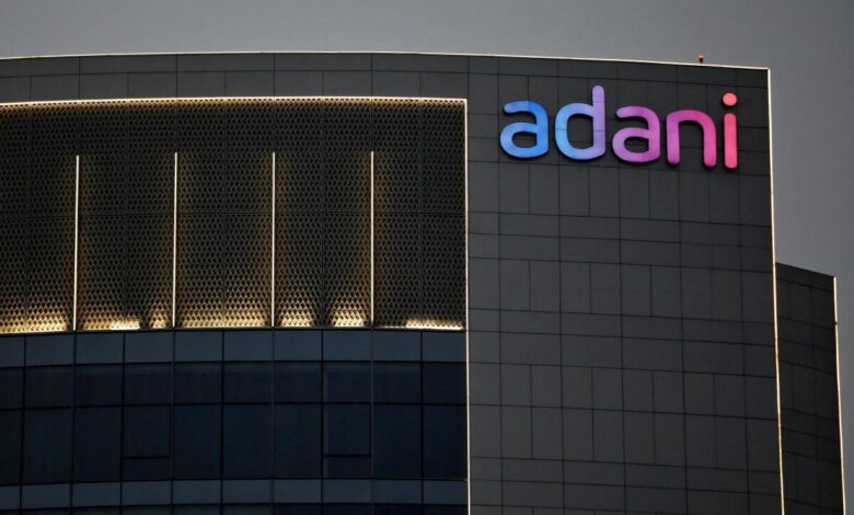 adani group publishes a statement regarding the arbitration case with reliance infra 2022