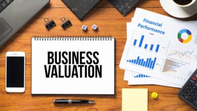 Top 5 Best Business Valuation Services Consulting Companies In India 2024