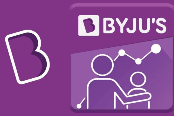 byju's fy22 financials