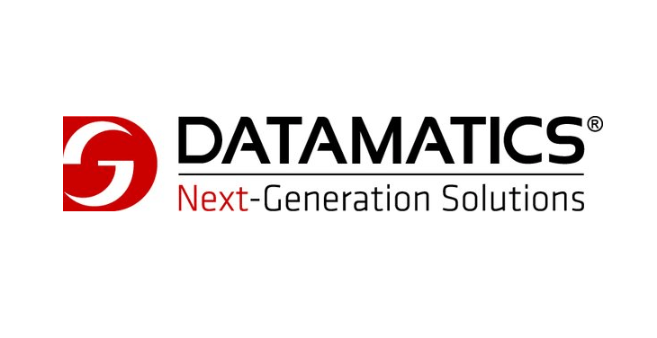 datamatics logo large