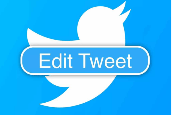 edit tweet feature