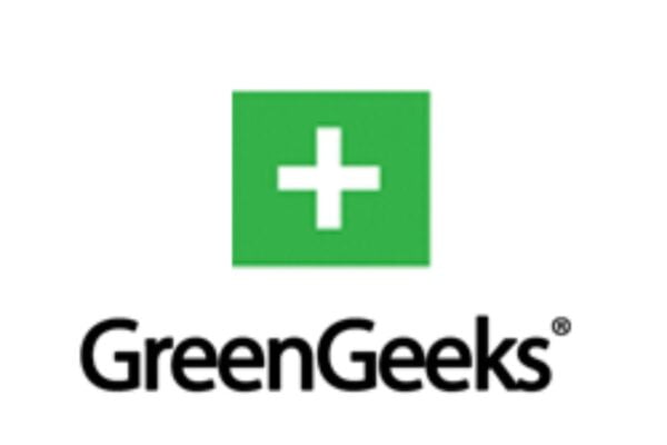 GreenGeeks Shared hosting