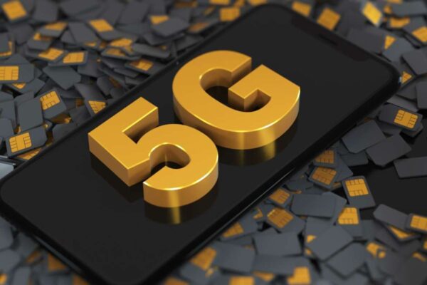 Growth of 5G in India