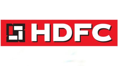 HDFC Life Insurance stock rises 2 pc on Abrdn stake sale news