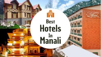 hotels in manali