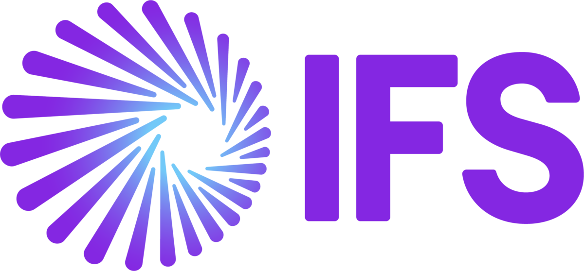 ifs logo 2021