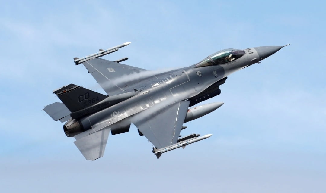 us decision on pakistan f16s contempts logic and threatens indian security