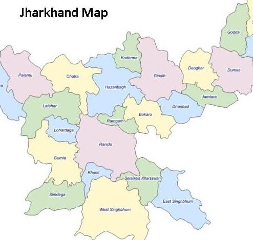 jharkhand