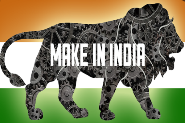 make in india 1