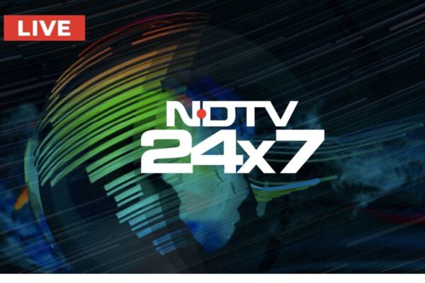 NDTV India news