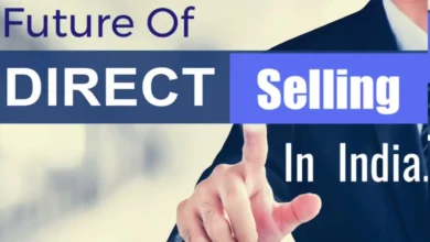 top 10 best direct selling companies in india 2023