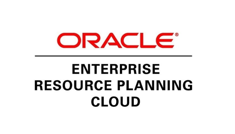 oracle erp cloud applications