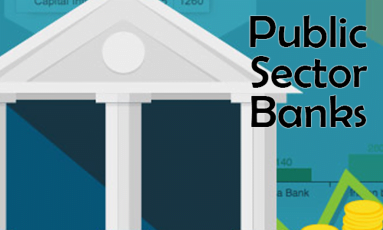 public sector banks