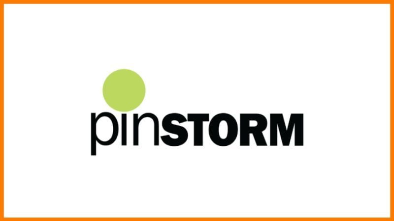 pinstrom startuptalky