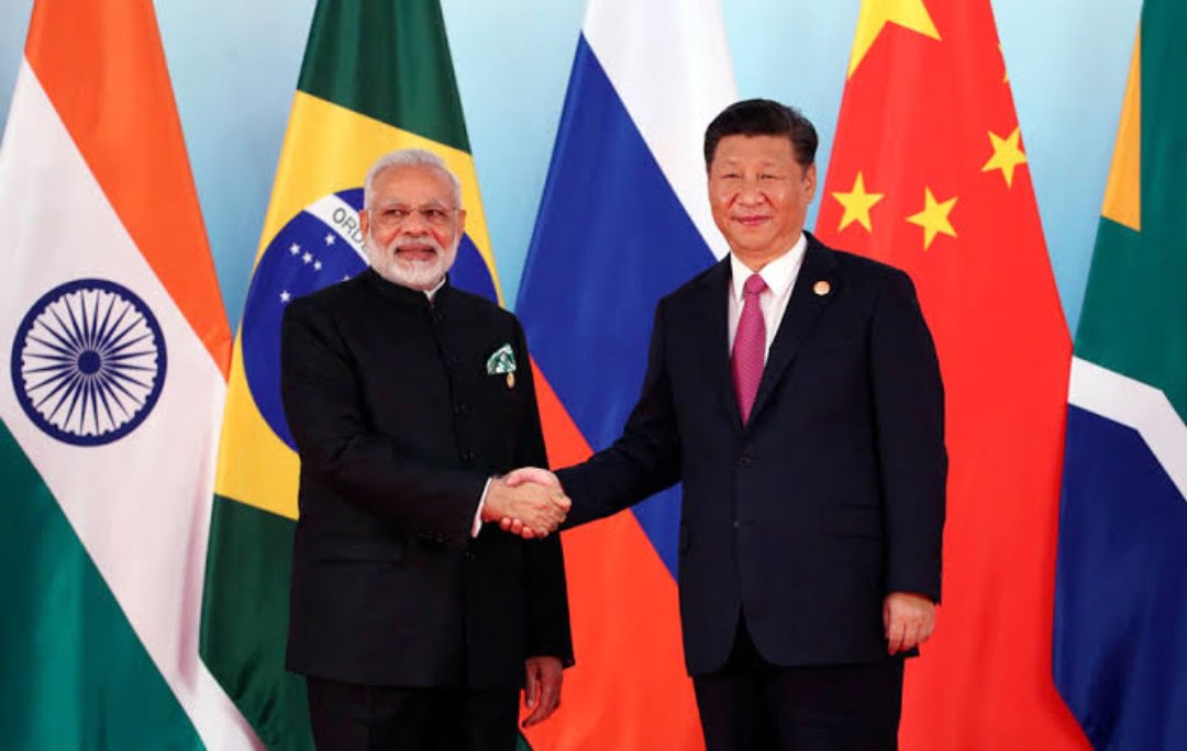 The Importance Of Narendra Modi's Presence At The SCO Summit