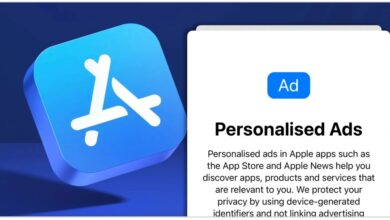 ads in the iphone app store won't ruin it; they may even enhance it