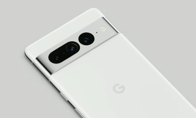 google's pixel 7: everything you need to know