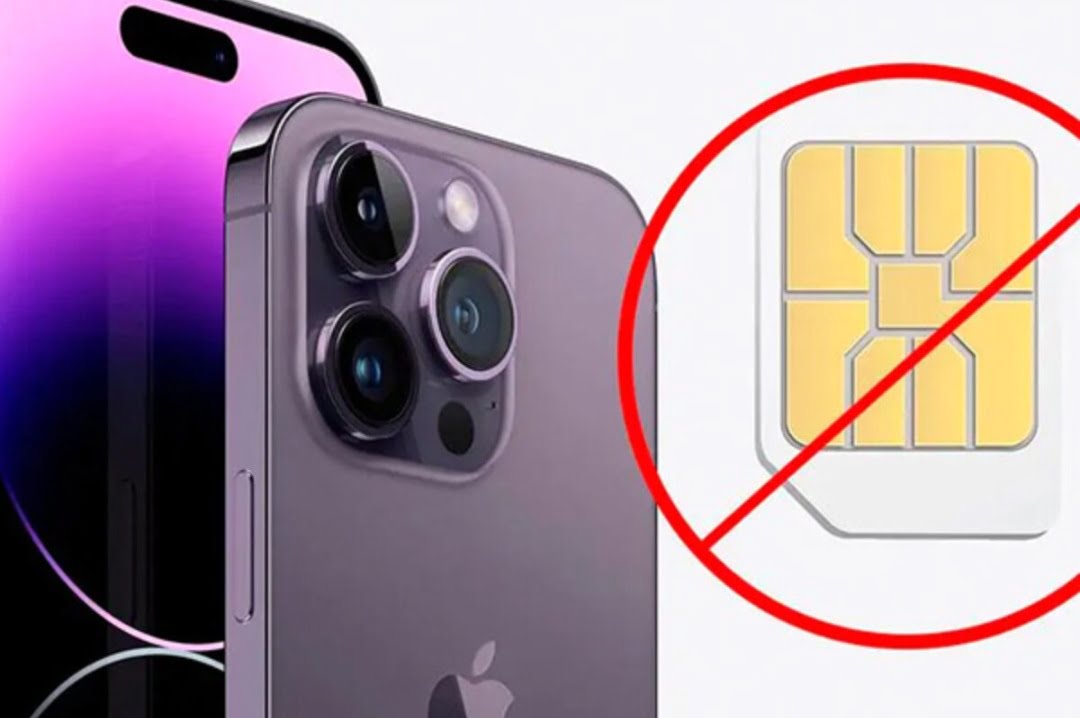Does The IPhone 14 Have A SIM Card? Digital Trends, 46% OFF