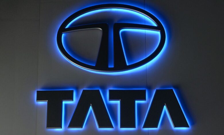 tata group success story
