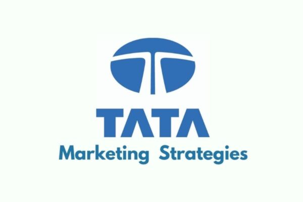 tata marketing strategies