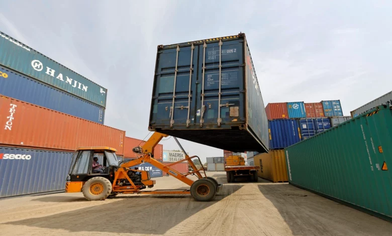in august, india's trade deficit rose to $28.68 billion as imports increased by 37%.