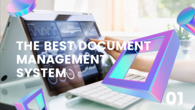 top 10 best document management systems in india in 2023