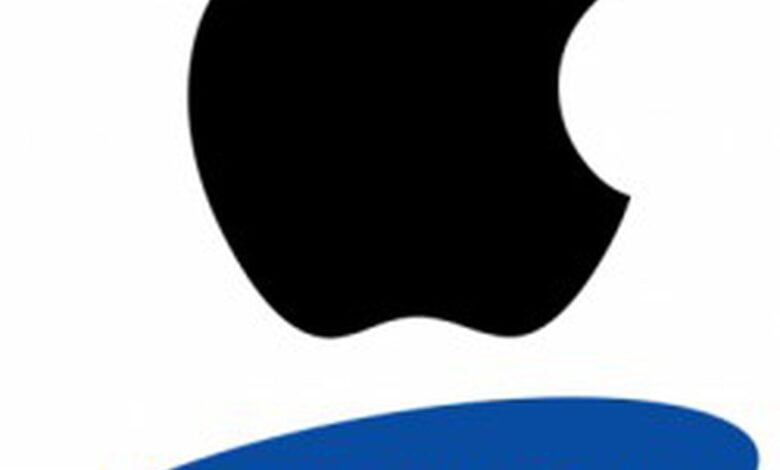 apple samsung logo3 250x277 1