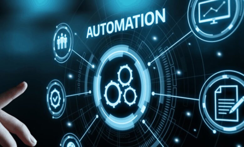 top 10 best automation companies in india in 2023
