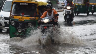 monsoon india