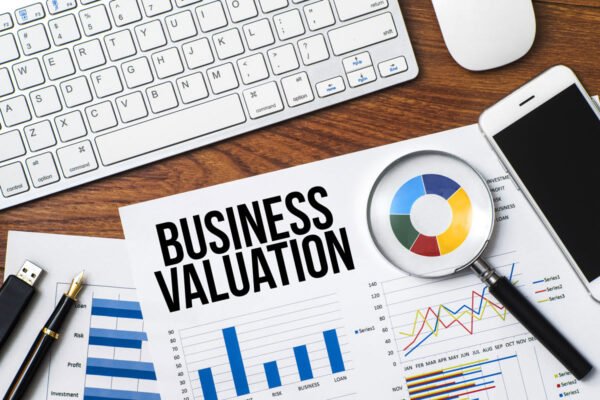 Valuation firms
