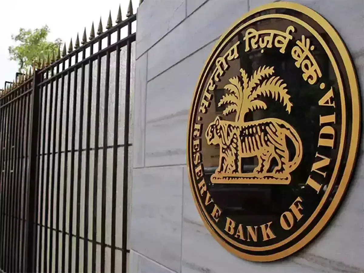 rbi to raise repo rates again, a slim majority of economists expect 50 bps hike: