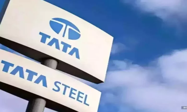 tata steel to raise rs 2000 crore through issuance of ncds