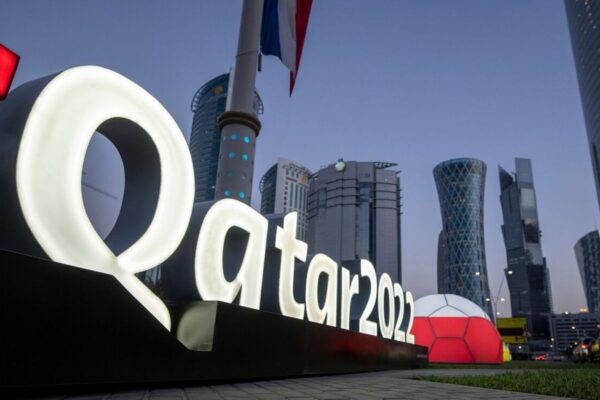 world cup 2022 in qatar