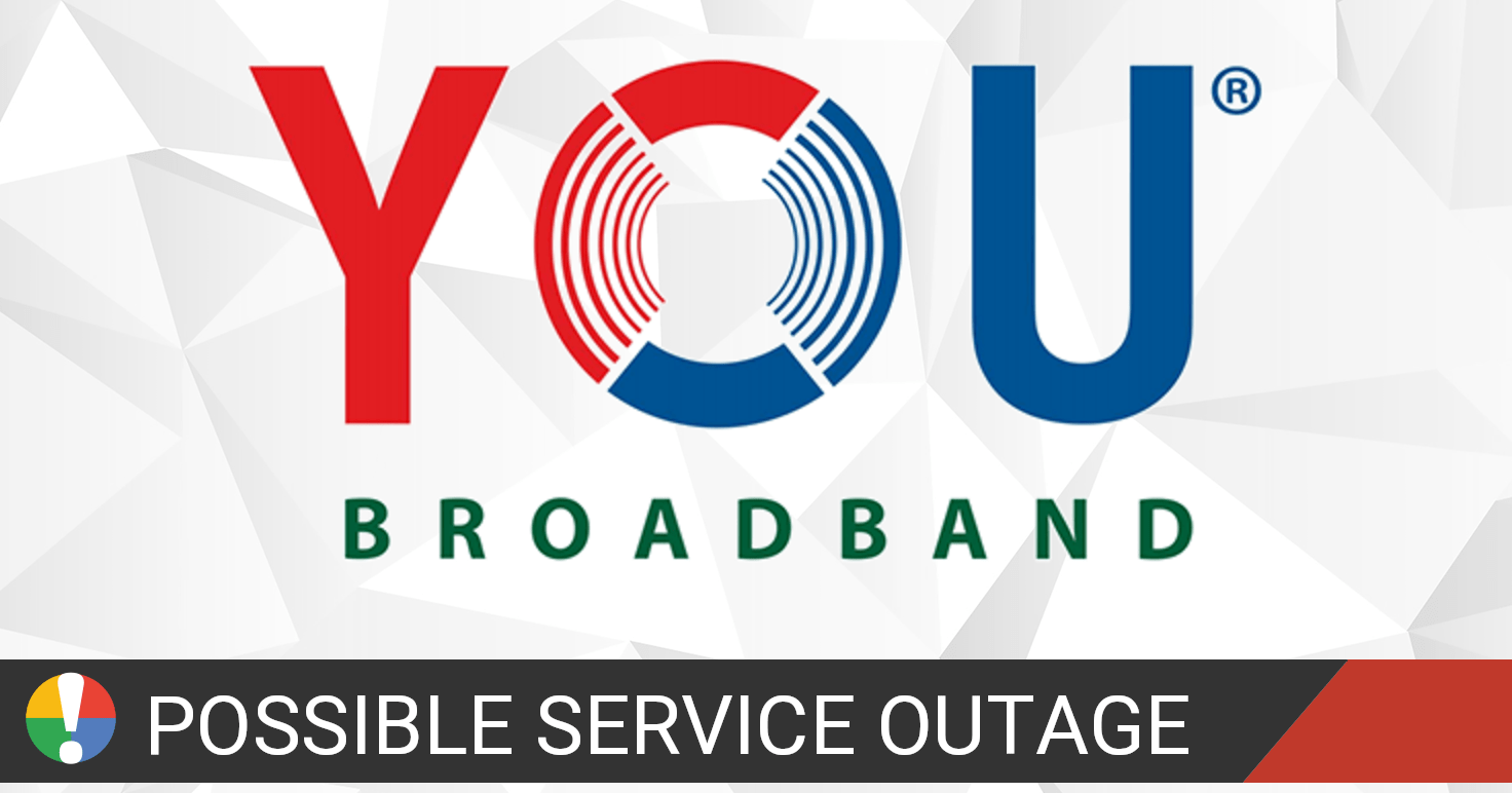 you broadband