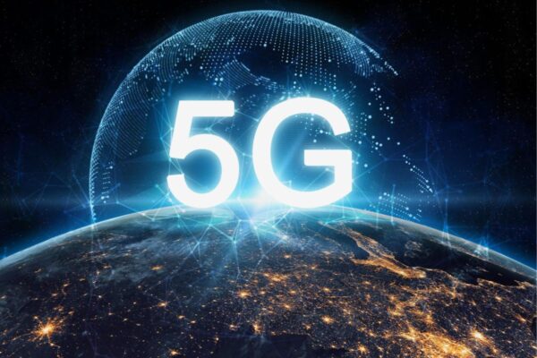 5G Services Available in India