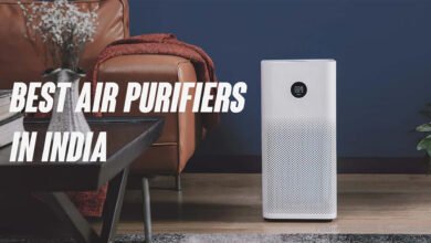 top 10 best air purifiers in india in 2023