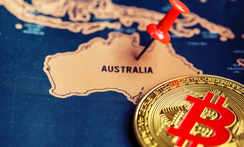 crypto legislation australia paybito