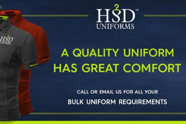 hsd uniforms