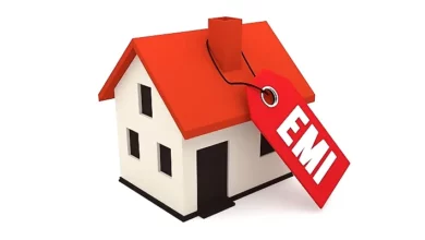 home loan emi increase