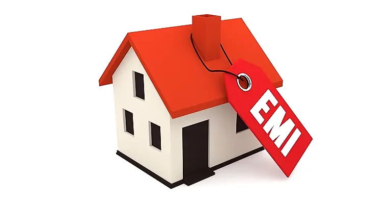 home loan emi increase