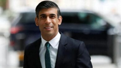 rishi sunak: can he deliver on what he promised?