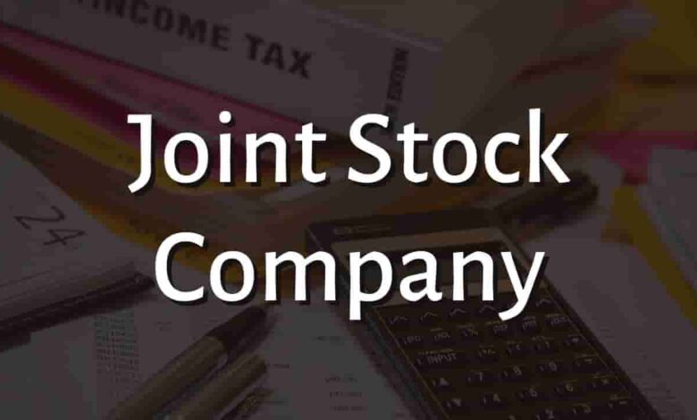 Top 10 Best Joint Stock Companies in India 2024