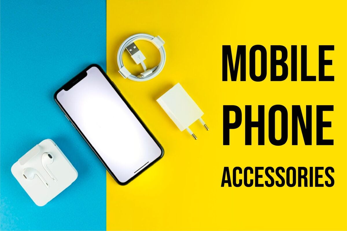 Top 10 Best Mobile Accessories Brands In India In 2023