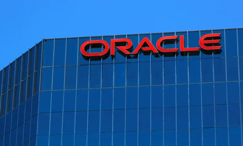 Railway Ministry begins an investigation against Oracle following SEC order 2022.
