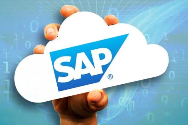 sap is providing work from home